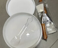 女神之美LEADR全身美焕白体膜刷酸润肤保湿提亮肤色身体乳烟酰胺全身变白 【超大容量2000g】买一送一丨深层滋养肌肤 实拍图