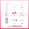 enya【鞠婧祎同款】口袋赛博吉他CyberG Pocket无弦吉他自动挡可折叠 实拍图