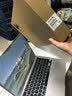 Apple/苹果AI/MacBook Air13英寸M5 (10+8核) 16G 512G银色笔记本电脑【教育优惠】MDH74CH/A 实拍图