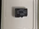 金士顿（Kingston）64GB TF（MicroSD） 存储卡 U1 A1 V10 内存卡 读速100MB/s 适配无人机/运动相机/switch/监控 实拍图