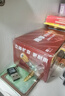 南孚5号电池40粒 五号碱性 聚能环5代 适用耳温枪/血糖仪/鼠标/遥控器/燃气表/挂钟/电子锁/玩具等 实拍图