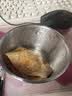 维艾（Newair）保鲜盒316不锈钢食品级饭盒冰箱盒子密封碗家用水果盒便当盒 实拍图