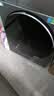 康佳全自动波轮洗衣机9公斤 大容量比8公斤大家用宿舍租房神器 以旧换新国家补贴 KB90-JD201 实拍图