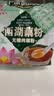 天堂牌无糖纯藕粉 杭州特产 西湖藕粉 早餐代餐粉速溶纯藕粉480g袋装 实拍图