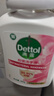 滴露（Dettol）洗手液抑菌消毒滋润500g+500g 补充装 儿童家庭护手替换装 实拍图