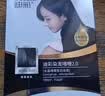 迪彩染发剂植物纯自然黑色染发膏50g*2男女士自己在家染发啫喱遮白发 实拍图