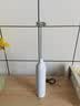 述屋说打奶泡器咖啡打泡器奶泡打发器 手持小型电动搅拌棒打发器打蛋器 实拍图
