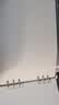 法拉蒙（faramon）活页本2本装A4大本子笔记本子加厚横向可拆卸思维导图简约大学生线圈方格日记本 实拍图