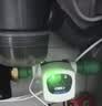 艾联分体式智能阀门漏水自动关阀蓝牙mesh音箱声控开关已接入米家app DE25PPR双活接智能阀-已接入米家app 实拍图