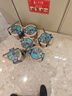 鲜品屋府宴御品端午礼盒1.54kg 实拍图