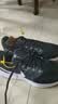 耐克NIKE跑步鞋男透气RUN SWIFT 3运动鞋春夏款DR2695-002黑白42.5 实拍图