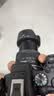 JJC 适用佳能RF-S 18-45遮光罩49mm镜头R10 R50 R100相机配件EF-M 15-45镜头m6II（新旧版随机发货） 实拍图
