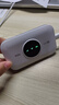 TCL随身wifi三网通用免插卡无线wifi6+车载4G路由器随身便携全国通用2026款上网宝移动联通电信三网切 【旗舰顶配版】3000毫安大电池超长续航三网任切 不限速不虚标月享1500G高速流量 实拍图
