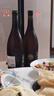 燕大师13°P比利时小麦啤酒750ml*6瓶原浆纯麦整箱聚会送礼礼盒 实拍图
