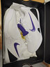 耐克NIKE高级感潮流男篮球鞋科比9 KOBE 9运动鞋IH1401-100白紫44 实拍图