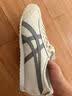 Onitsuka Tiger鬼塚虎MEXICO 66™经典小白鞋运动休闲鞋复古男女鞋 1183A201 燕麦色 44 实拍图
