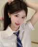 KRISTEN JUDI绿色花朵耳环女银针耳饰合成水晶耳钉小众高级感女友520生日礼物 生日情人节礼物老婆闺蜜实用礼盒 银针首饰实用浪漫纪念日表白 实拍图