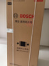 博世（BOSCH）冰箱家用504L大容量法式四门多门 超薄平嵌零嵌入式 双系统双循环 冷冻抗菌清风净味 玻璃面板 【拿铁白】KME50S21TI 实拍图
