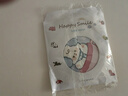 岂止美至美正畸牙刷矫正牙齿专用牙套刷箍牙钢牙陶瓷带托槽凹形软毛牙刷 会赠勿拍 小镜子  1支 实拍图