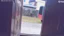 乔安（JOOAN）高清监控摄像头室外家用监控无线wifi监控器360度无死角带夜视全景旋转云台户外家用手机远程AI 实拍图