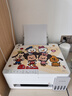 爱普生（EPSON）【6代新品】L3351墨仓式彩色打印机 微信打印/无线连接 家用AI学习打印机（打印、复印、扫描） 实拍图