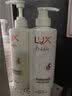 力士（LUX）【试用享回购券】香氛洗发水220g玫瑰 玻尿酸蓬松高颅顶京东自营 实拍图