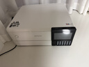 爱普生（EPSON）L8168 高端家用6色照片A4一体机 AI学习打印机（彩色触屏 自动双面 打印复印扫描 液晶屏 ) 实拍图
