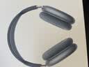 Apple/苹果 AirPods Max 2 蓝色（2026款）搭载H2芯片 头戴式 无线蓝牙耳机 支持主动降噪 实拍图