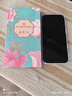 ALittleFlower【全网热销100W+】适用iPhone17手机壳苹果17保护套超薄防摔软壳透明镜头全包男女款简约 实拍图