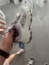 斯凯奇（Skechers）女鞋云野老爹鞋透气舒适户外登山徒步鞋运动鞋 实拍图