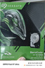 希捷（SEAGATE）16TB 电脑大容量氦气硬盘 台式机7200转 512MB 机械硬盘 SATA 希捷酷鱼系列 3.5英寸 ST16000DM001 实拍图