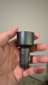 ANKER安克车载充电器167.5W汽车点烟器超级快充头pd100W转换器大功率type-c车充适用苹果17安卓手机 黑 实拍图