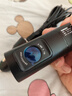 HIKVISION海康威视行车记录仪D6 4k超高清星光夜视5GWiFi 超级电容大广角 实拍图