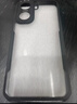 XUNDD讯迪适用于iqoo11s手机壳通用vivoiqoo11保护套气囊防摔镜头全包硅胶半透明手机套保护壳男女款 实拍图