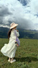 蕉下（beneunder）托特包包女包单肩包大容量通勤旅行包手提行李包斜挎包包 实拍图