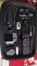 漾菲斯适用大疆pocket4pro收纳包全能Vlog套装相机包4p口袋相机保护盒收纳包保护盒手提配件旅行防摔抗压 实拍图