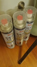 巨奇（JUQI）鞋子除臭剂360ml*3瓶银离子消毒杀菌脚臭喷雾球鞋防臭去异味速干 实拍图
