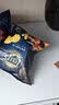 乐事（Lay's）无限薯片 香辣小龙虾味 104克 罐装 膨化食品 零食 休闲食品 实拍图