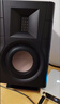 惠威（HiVi）OS-10有源音箱 蓝牙立体声电脑电视音响书架音箱 支持蓝牙同轴光纤线路输入 实拍图