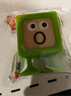 Hape(德国)婴幼儿启蒙益智玩具 软胶大颗粒拼接积木解压吸盘积木E9858 实拍图