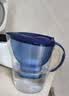 碧然德（BRITA） 家用滤水壶 净水壶滤芯 Maxtra 多效滤芯 6枚装 实拍图