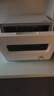 美的（Midea）消毒柜家用 小型迷你台式  30L厨房餐具碗柜碗筷砧板刀具茶杯茶具 升级光波2.0消毒器30T03 实拍图