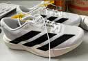 阿迪达斯（adidas）男子 跑步系列 adizero Evo SL M 跑步鞋 JH6206 42.5码/UK8.5 实拍图