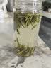 京东京造×浙茶【2026新茶】明前特级西湖龙井50g绿茶茶叶自己喝送礼盒 实拍图