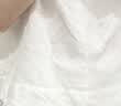 优衣库麻混纺衬衫/无袖女装衬衣483890 01 乳白色 XL 实拍图