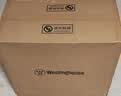 西屋（Westinghouse）富锶弱碱制冷即热净饮机曼哈顿F5 台式免安装净水器 RO反渗透冷热净化一体机直饮机 实拍图