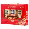 金惟他健康大礼端午礼盒中老年核桃粉老年人营养食品送长辈端午送礼880g 实拍图