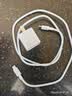 华为原装mini充电器(Max 25W)线充套装含1米3.3A Typec数据线 适配苹果iphone15ProMax手机/兼容PD 20W 实拍图