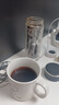 老同志  普洱茶  熟茶 茶叶普洱玉寿山 饼茶 云南七子饼 357g熟普茶叶 实拍图