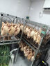 钻石牌壁扇工业风扇大风力电风扇牛角扇大功率工厂车间商用立式工业大风扇吹除甲醛FS-65 实拍图